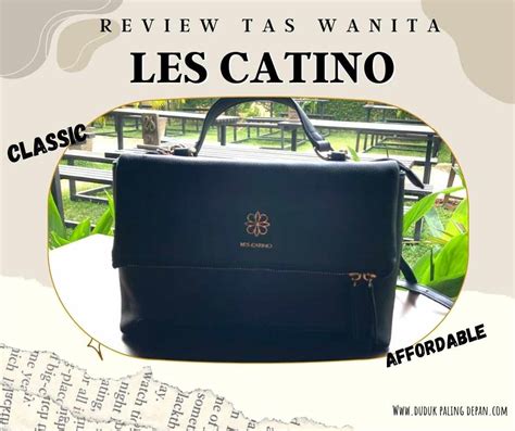 tas les catino review.